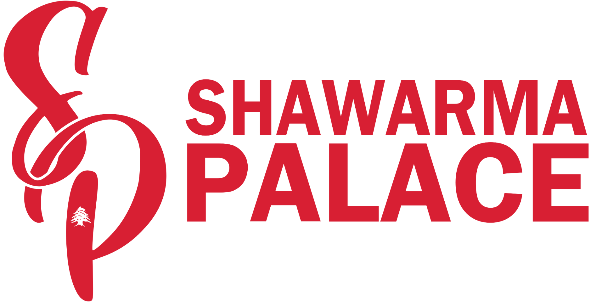 Shawarma Palace